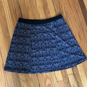 Prana skirt